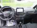Ford Fiesta 1.1i Connected (EU6d) !!!  garantie 1 an !! Zilver - thumbnail 15