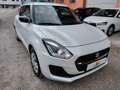 Suzuki Swift 1.2 Dualjet 4 Zylinder clear * LED, ACC, usw...* Weiß - thumbnail 4