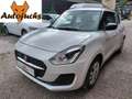 Suzuki Swift 1.2 Dualjet 4 Zylinder clear * LED, ACC, usw...* Weiß - thumbnail 1