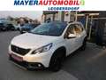 Peugeot 2008 1,5 BlueHDi 120 Allure S&S EAT6 Weiß - thumbnail 1