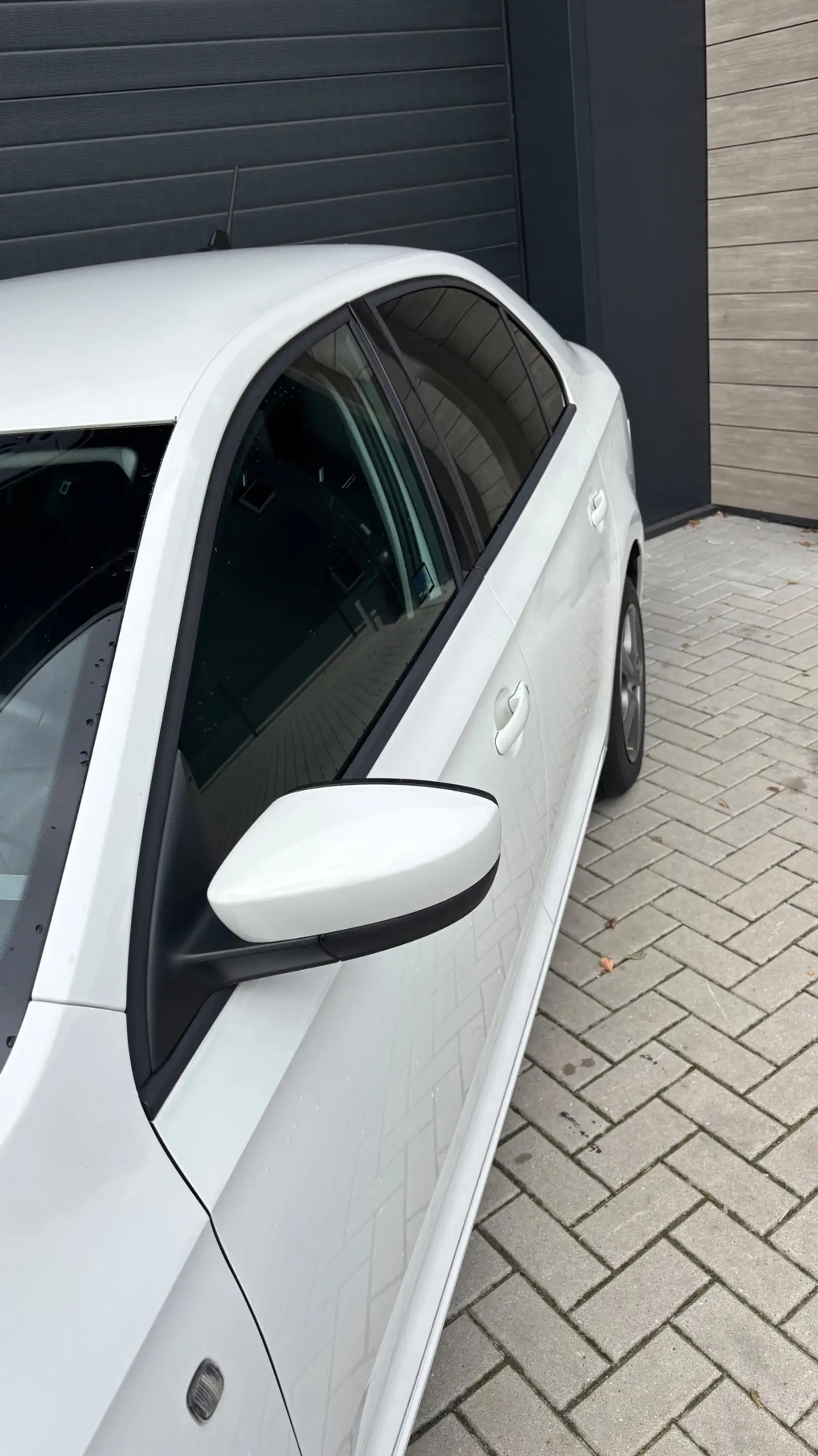 Skoda Rapid/Spaceback 110pk Greentech 5DRS | AIRCO | NAVI | CRUISE CONTR — photo 31