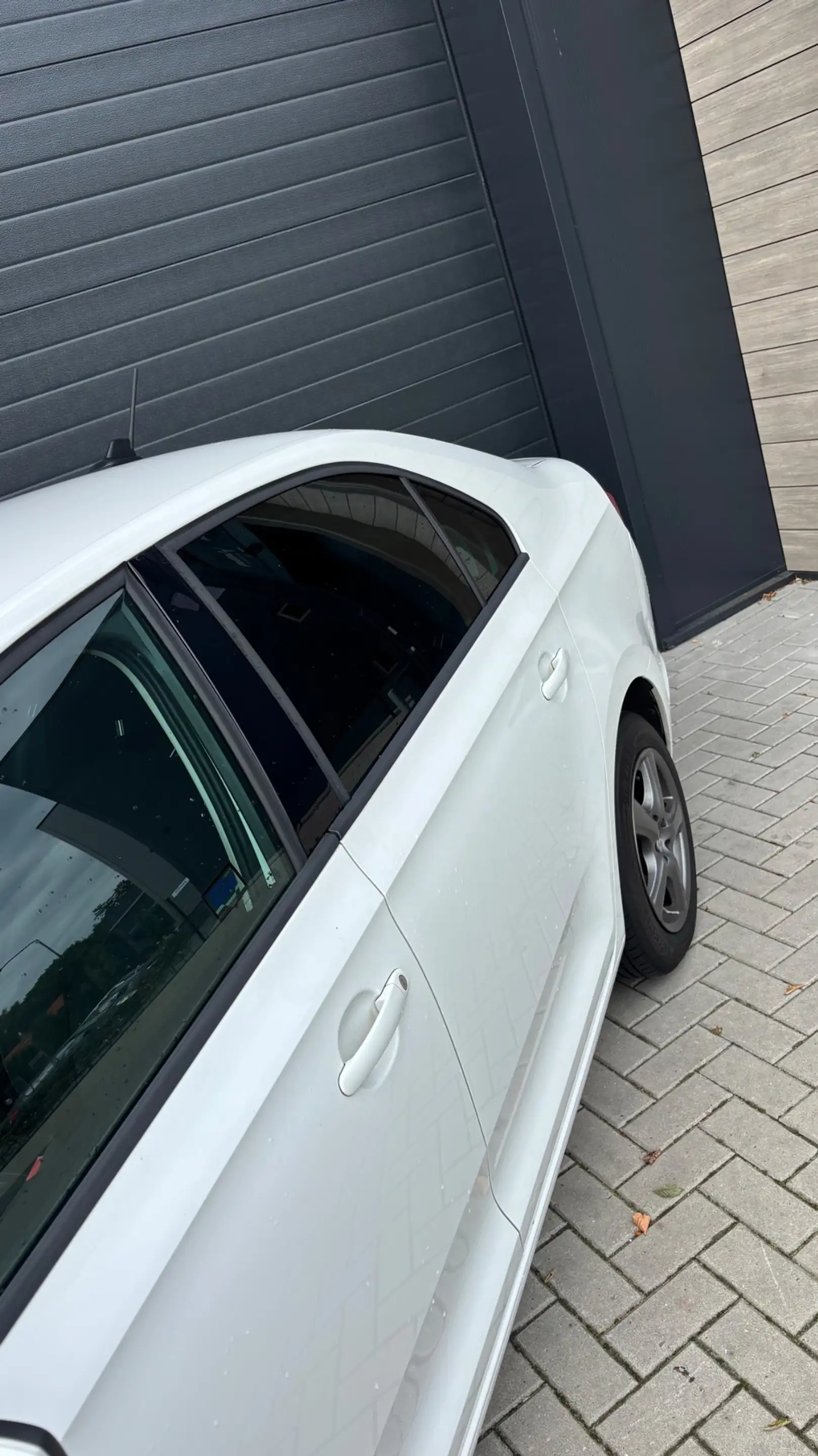 Skoda Rapid/Spaceback 110pk Greentech 5DRS | AIRCO | NAVI | CRUISE CONTR — photo 24