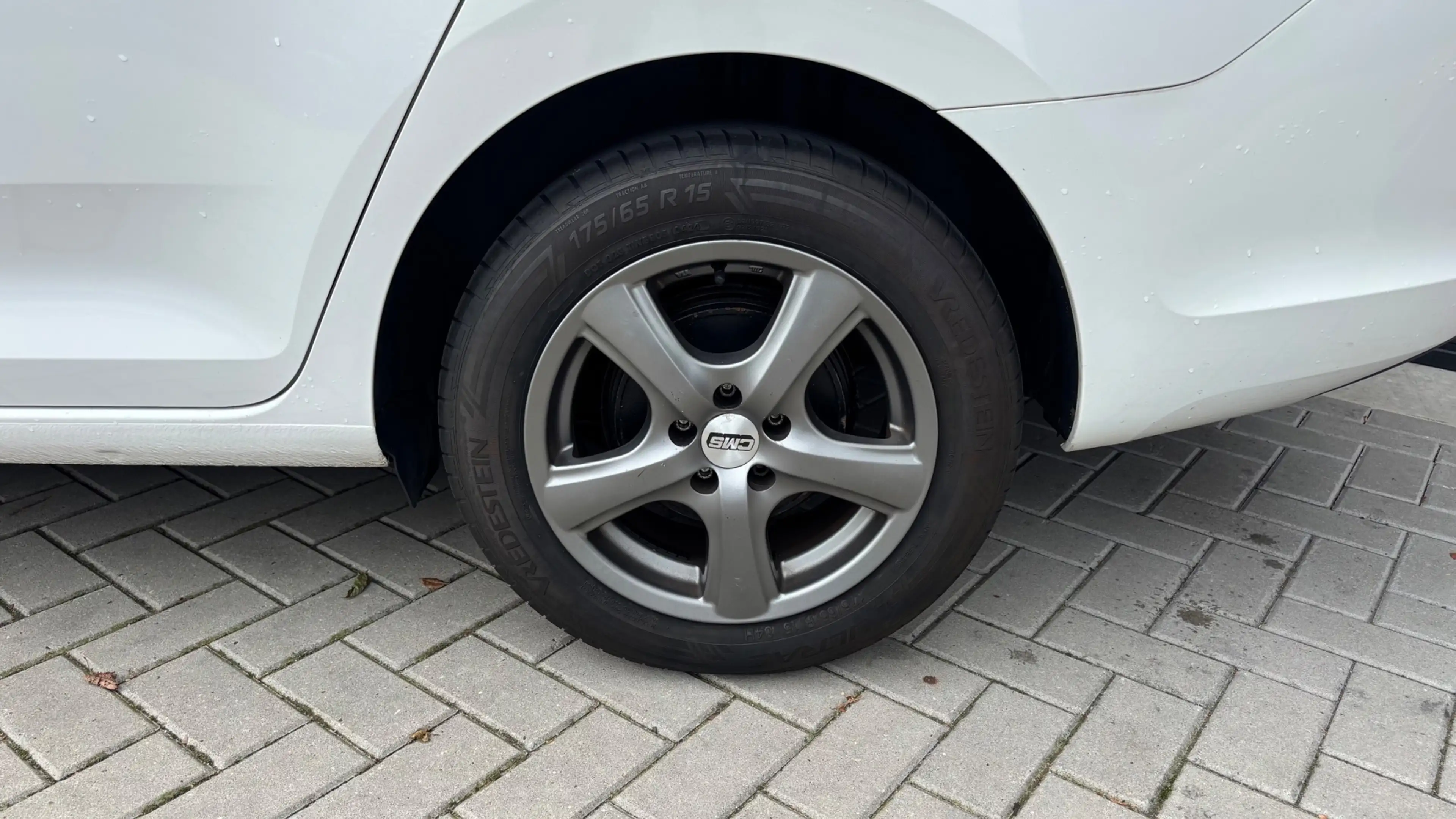 Skoda Rapid/Spaceback 110pk Greentech 5DRS | AIRCO | NAVI | CRUISE CONTR — photo 25