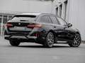 BMW 520 d 19" M-Sport PANO HuD AHK H/K DA Prof PA+ Schwarz - thumbnail 2