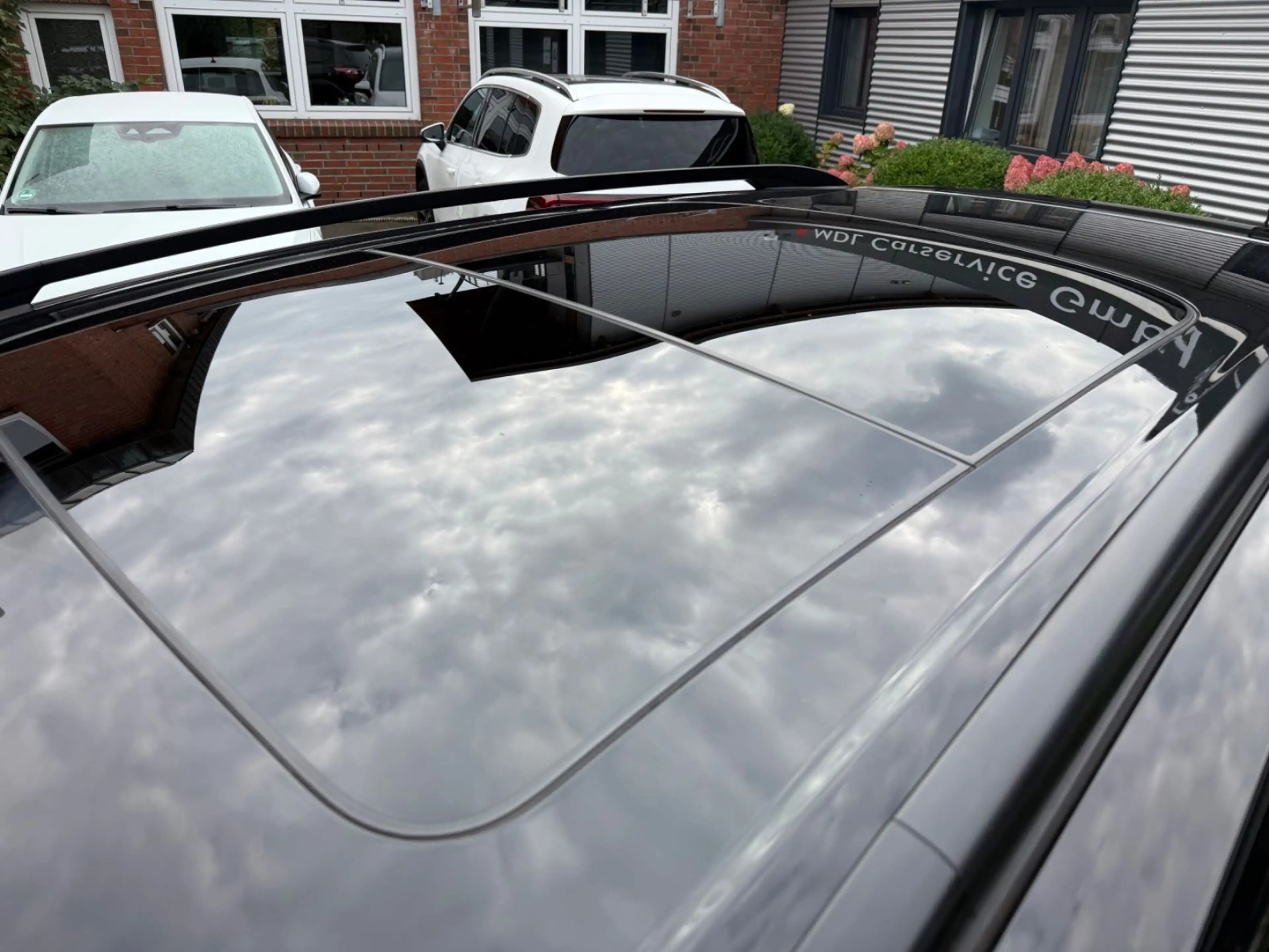 Ford Kuga ST-Line/4x4/KAMERA/PANO/AHK/NAVI/LED/ALCANT — photo 8
