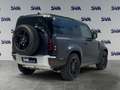 Land Rover Defender S awd 200cv DISPONIBILE Grigio - thumbnail 2