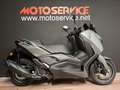 Yamaha X-Max 125 ABS Schwarz - thumbnail 4