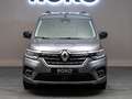 Renault Kangoo 1.3 AUT. Techno CAM SitzHz. LED Spur AHK Grijs - thumbnail 3