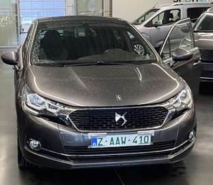 1.2 PureTech So Chic S&S