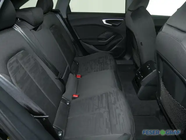 Audi A5 view 8