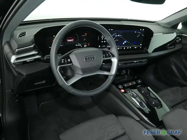 Audi A5 view 9
