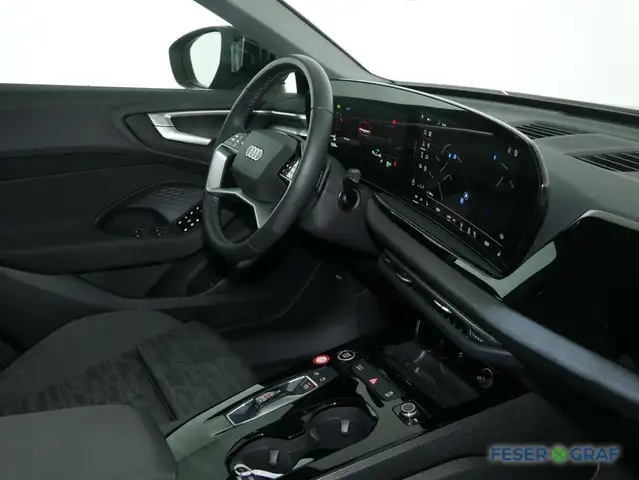 Audi A5 view 6