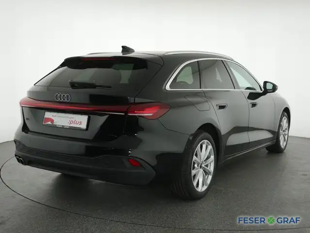 Audi A5 view 5