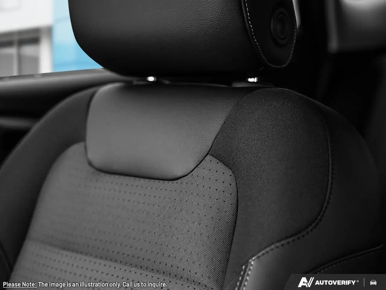 Chevrolet Trax photo Chevrolet Trax