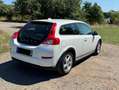 Volvo C30 D2 Kinetic Weiß - thumbnail 5