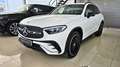 Mercedes-Benz GLC 220 220d 4Matic 9G-Tronic Bianco - thumbnail 1