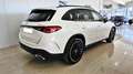 Mercedes-Benz GLC 220 220d 4Matic 9G-Tronic Bianco - thumbnail 4