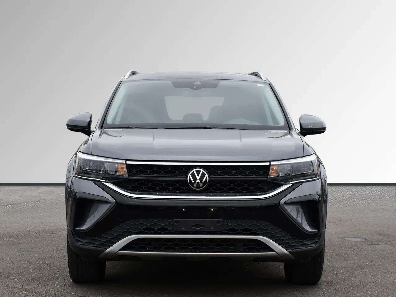 Volkswagen Taos снимка Volkswagen Taos