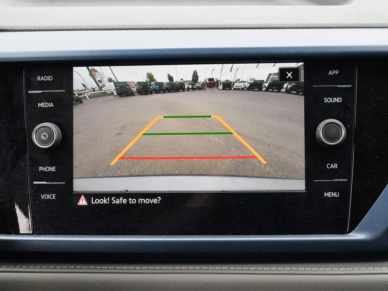 Volkswagen Taos снимка Volkswagen Taos