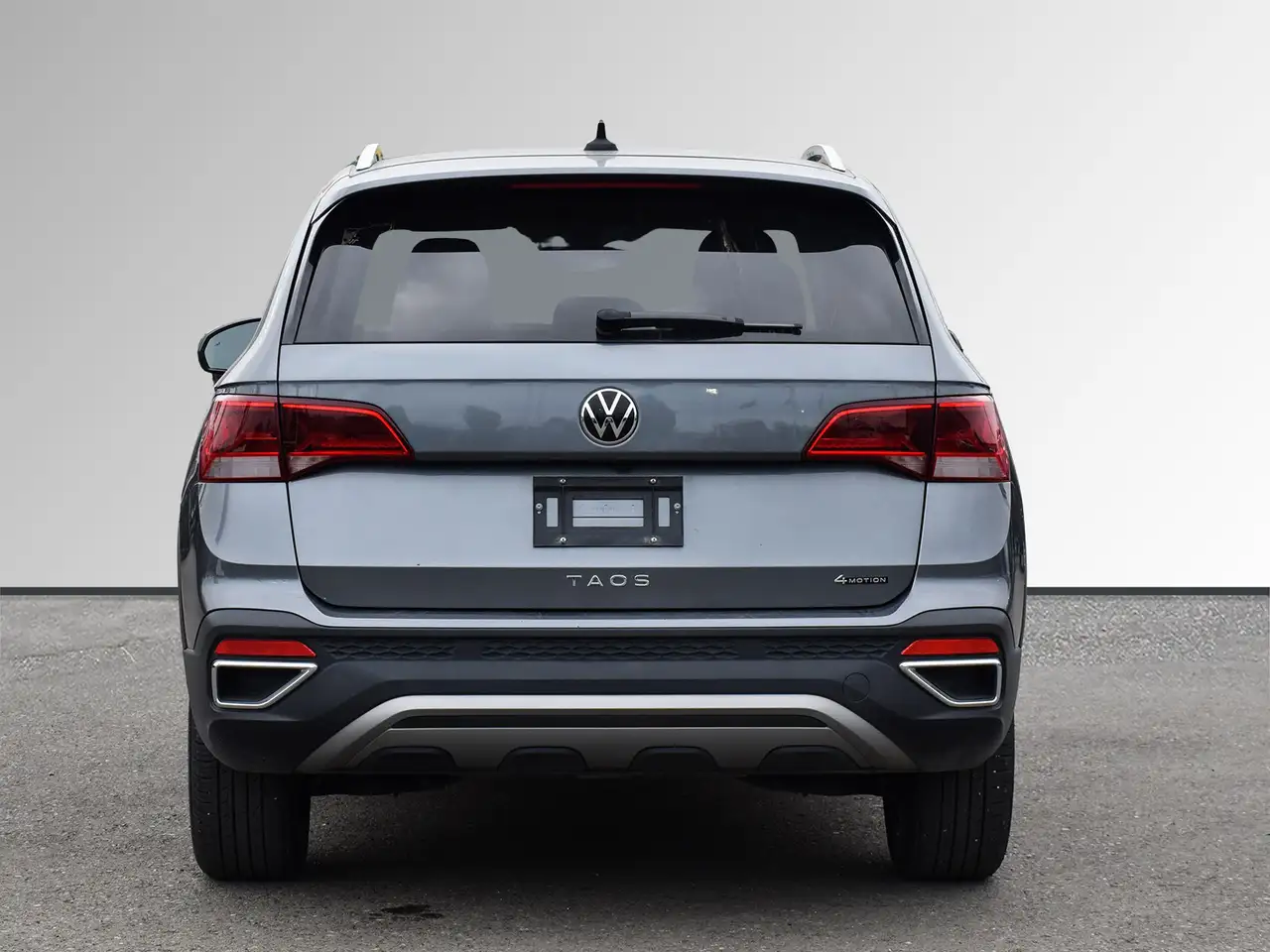 Volkswagen Taos снимка Volkswagen Taos
