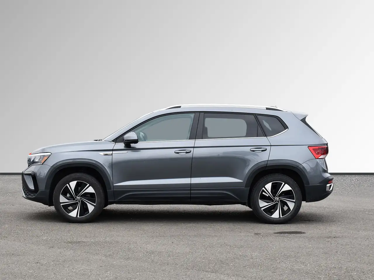 Volkswagen Taos снимка Volkswagen Taos
