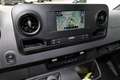 Mercedes-Benz Sprinter 317 CDI Kasten L2H2 SCHWINGSITZ 360° Wit - thumbnail 11