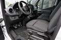 Mercedes-Benz Sprinter 317 CDI Kasten L2H2 SCHWINGSITZ 360° Wit - thumbnail 10