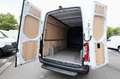 Mercedes-Benz Sprinter 317 CDI Kasten L2H2 SCHWINGSITZ 360° Wit - thumbnail 8