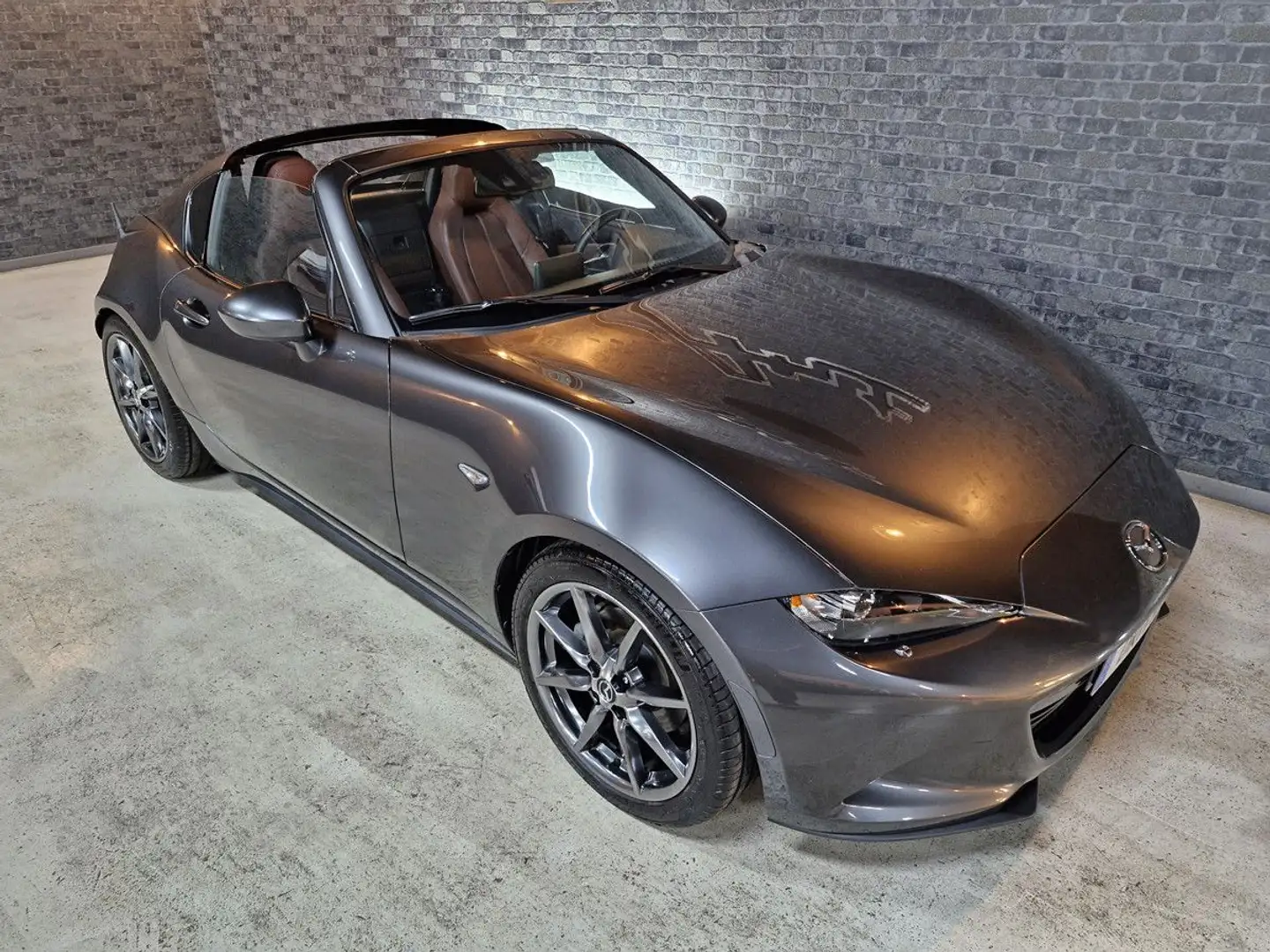 Mazda MX-5 2.0 RF 160ch ND Tein Flex - 2