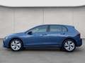 Volkswagen Golf VIII 1.5 eTSI DSG Life NAVI PANO ACC RFK SHZ Blau - thumbnail 3