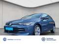 Volkswagen Golf VIII 1.5 eTSI DSG Life NAVI PANO ACC RFK SHZ Blau - thumbnail 1