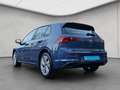 Volkswagen Golf VIII 1.5 eTSI DSG Life NAVI PANO ACC RFK SHZ Blau - thumbnail 5