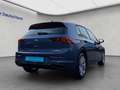 Volkswagen Golf VIII 1.5 eTSI DSG Life NAVI PANO ACC RFK SHZ Blau - thumbnail 8