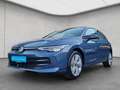 Volkswagen Golf VIII 1.5 eTSI DSG Life NAVI PANO ACC RFK SHZ Blau - thumbnail 2