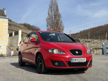 Chili-Copa 1,6 CR TDi
