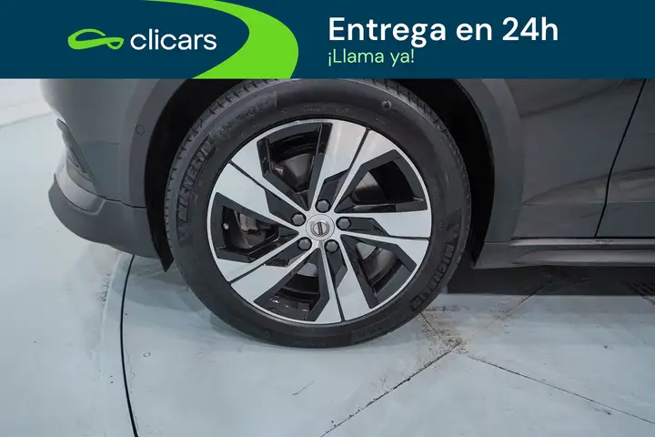 Volvo S60 2022, foto 11