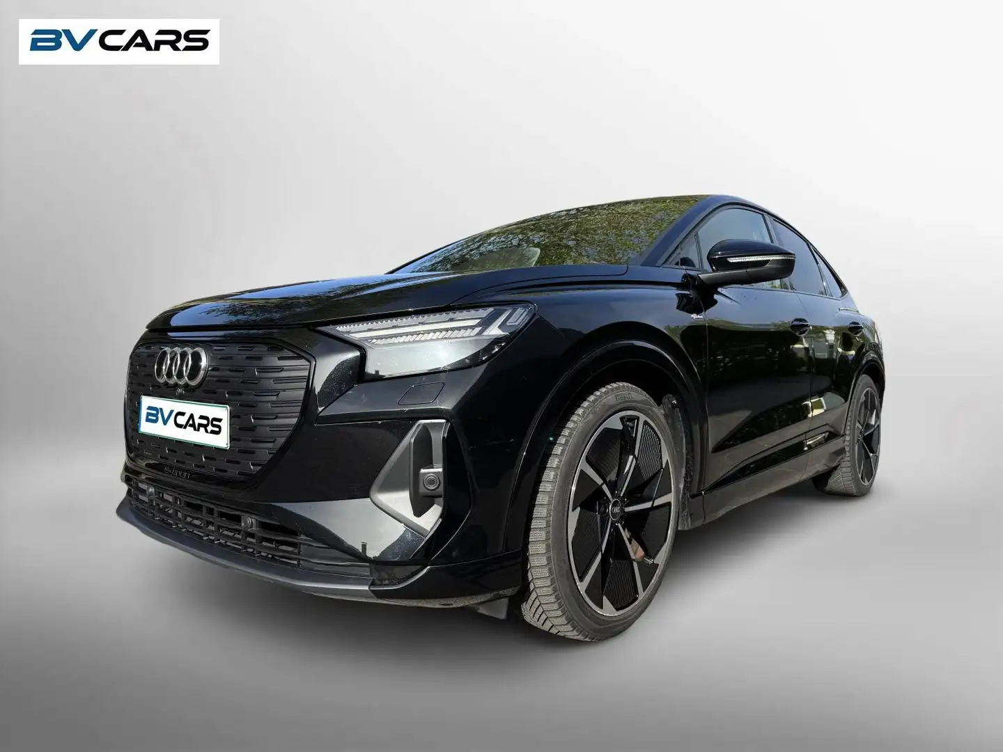 AUDI E-tron Sportback