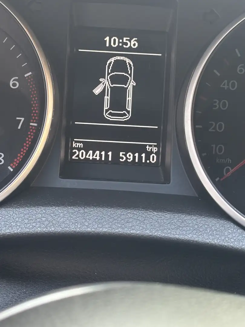 Volkswagen Golf R r line - 1