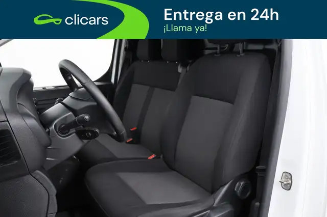 Fiat Scudo view 14