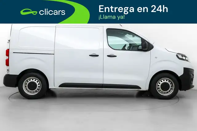 Fiat Scudo view 7