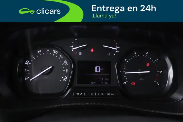Fiat Scudo view 15
