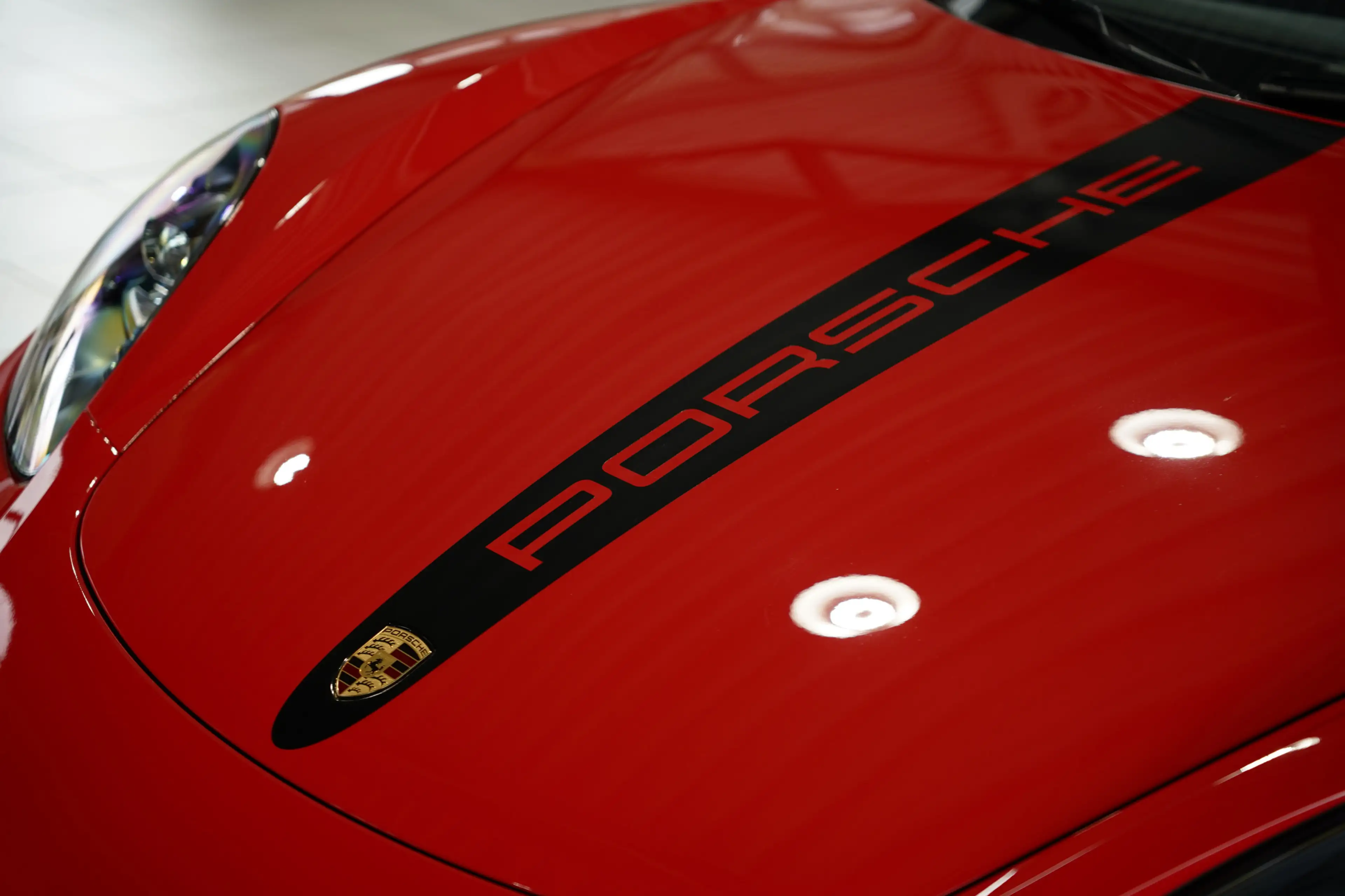 Porsche Boxster 718 *2.Hand *Chrono *S-Abgas *20 *PDLS — photo 11