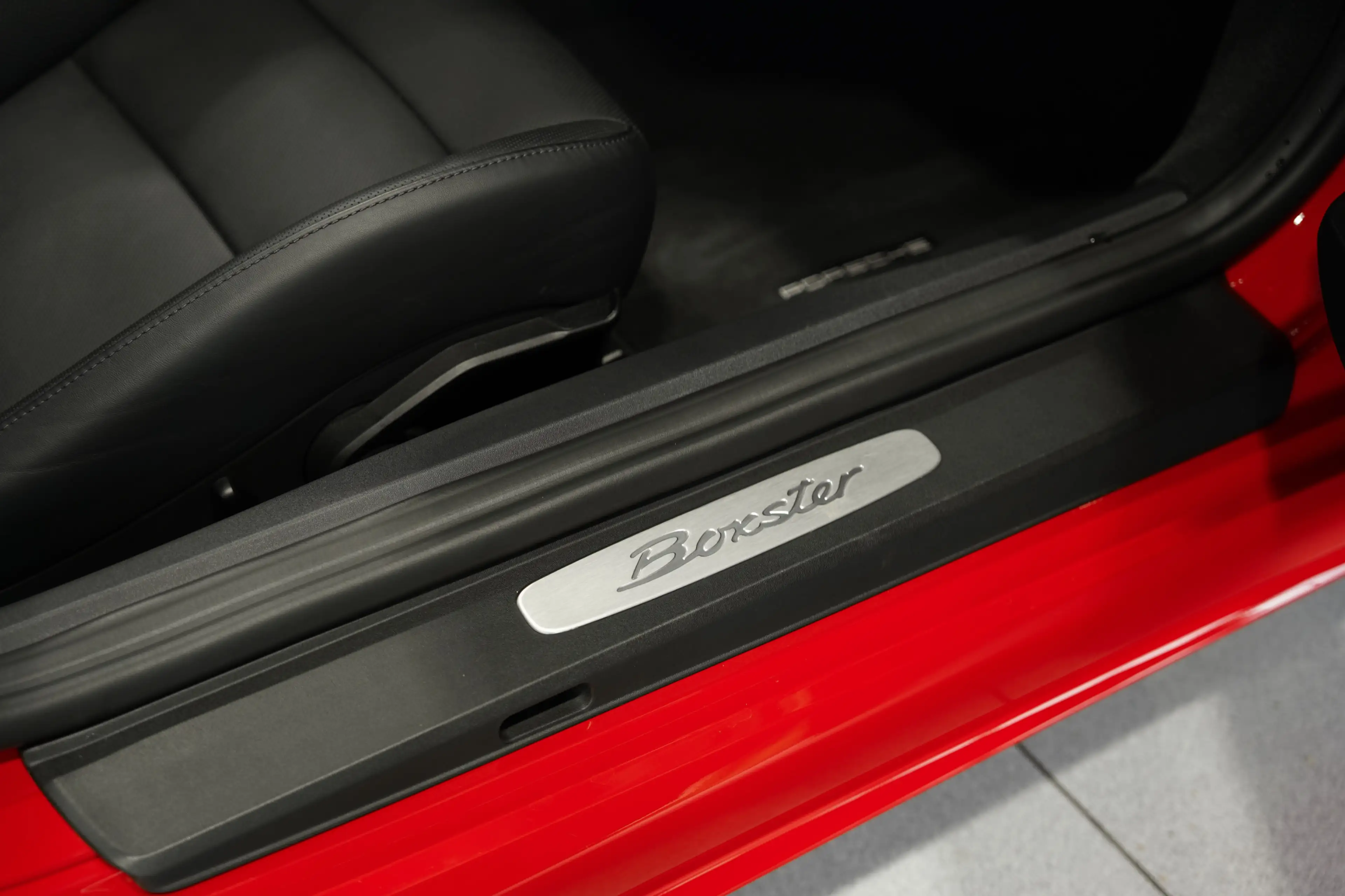 Porsche Boxster 718 *2.Hand *Chrono *S-Abgas *20 *PDLS — photo 14