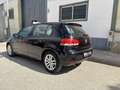 Volkswagen Golf 1.6TDI CR Advance BMT 105 Zwart - thumbnail 4