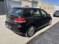 Volkswagen Golf 1.6TDI CR Advance BMT 105 Zwart - thumbnail 5