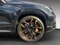CUPRA Ateca VZ Edition PANO+AHK+360° Zwart - thumbnail 7