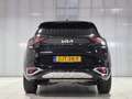 Kia Sportage 1.6 T-GDi Hybrid GT-Line Apple Carplay/Android Aut Zwart - thumbnail 36