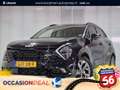 Kia Sportage 1.6 T-GDi Hybrid GT-Line Apple Carplay/Android Aut Zwart - thumbnail 1