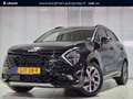 Kia Sportage 1.6 T-GDi Hybrid GT-Line Apple Carplay/Android Aut Zwart - thumbnail 1
