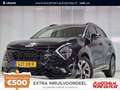 Kia Sportage 1.6 T-GDi Hybrid GT-Line Apple Carplay/Android Aut Zwart - thumbnail 1